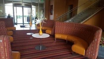 Wyndham Garden River Walk Museum Reach Hotel