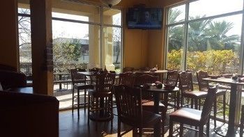 Wyndham Garden River Walk Museum Reach 4* San Antonio